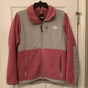 The North Face Women’s Denali Jacket EUC